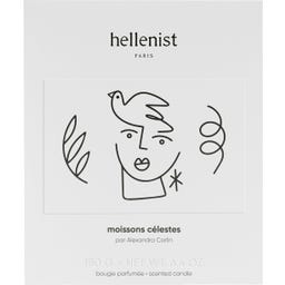 Hellenist Paris Moissons Celestes Scented Candle - 180 g