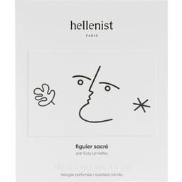 Hellenist Paris Figuier Sacré Scented Candle - 180 g