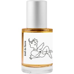 Hellenist Paris Eveil du Faune Eau de Parfum - 15 ml