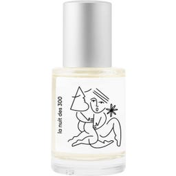 Hellenist Paris La Nuit des 300 Eau de Parfum - 15 ml