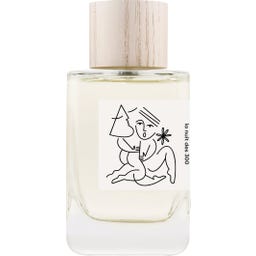 Hellenist Paris La Nuit des 300 Eau de Parfum - 100 ml