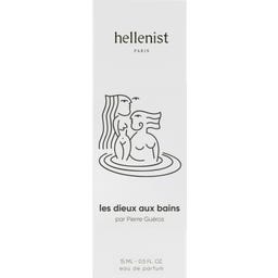 Hellenist Paris Les Dieux aux Bains Eau de Parfum - 15 ml