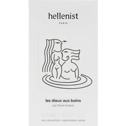 Hellenist Paris Les Dieux aux Bains Eau de Parfum - 100 ml
