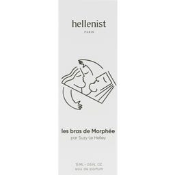 Hellenist Paris Les Bras de Morphée Eau de Parfum - 15 ml