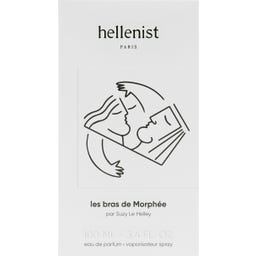 Hellenist Paris Les Bras de Morphée Eau de Parfum - 100 ml