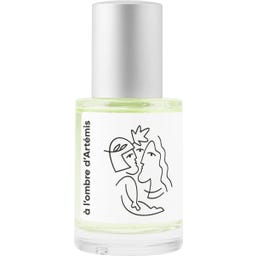 Hellenist Paris À l'ombre d'Artemis Eau de Parfum - 15 ml