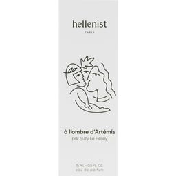 Hellenist Paris À l'ombre d'Artemis Eau de Parfum - 15 ml