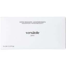 Versatile Paris Discovery Box - Refreshing Scents - 1 Set