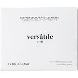 Versatile Paris Discovery Box - Fruity Scents