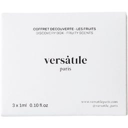 Versatile Paris Discovery Box - Fruity Scents - 1 Set