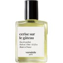 Cerise sur le Gâteau Eau de Parfum Roll-On - 15 ml
