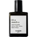 Versatile Paris It's a Match-a Extrait de Parfum Roll-On - 15 ml