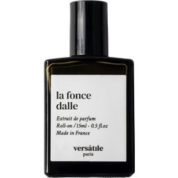 Versatile Paris La Foncedalle Extrait de Parfum Roll-On - 15 ml