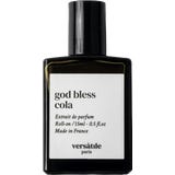 Versatile Paris God Bless Cola Extrait de Parfum Roll-On