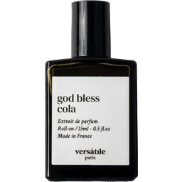 Versatile Paris God Bless Cola Extrait de Parfum Roll-On - 15 ml