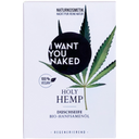I WANT YOU NAKED Душ сапун Holy Hemp - 100 г