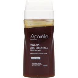 Acorelle Orientalisches Wachs Roll-on - 100 ml