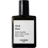 Versatile Paris Rital Date Extrait de Parfum Roll-On