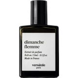 Dimanche Flemme Extrait de Parfum Roll-On