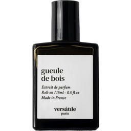 Versatile Paris Gueule de Bois Extrait de Parfum Roll-On - 15 ml
