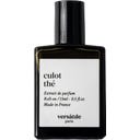 Versatile Paris Culot Thé Extrait de Parfum Roll-On - 15 ml