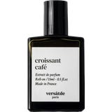 Versatile Paris Croissant Caf&eacute; Extrait de Parfum Roll-On