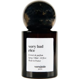 Versatile Paris Very Bad Rice Extrait de Parfum - 30 ml