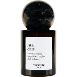 Versatile Paris Rital Date Extrait de Parfum - 30 ml