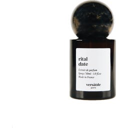 Versatile Paris Rital Date Extrait de Parfum - 30 ml