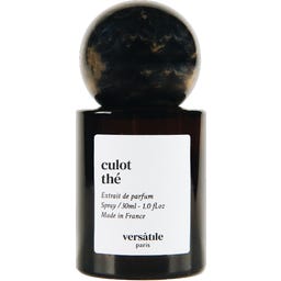 Versatile Paris Culot Thé Extrait de Parfum - 30 ml