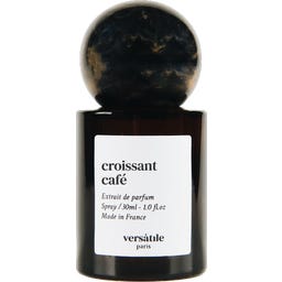 Versatile Paris Croissant Café Extrait de Parfum - 30 ml