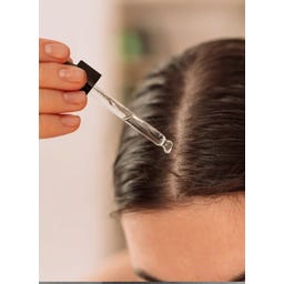 Fushi Root Revival Hair Oil - 30 ml