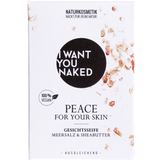 Naturalne mydło do twarzy "Peace for your skin"