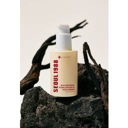 SEOUL 1988 Serum: Retinal Liposome 2% + Black Ginseng - 30 ml