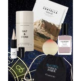 Cosmeterie Zodiac Beauty Set - Jungfrau