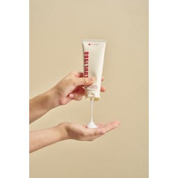K-Secret SEOUL 1988 Cream: Snail Mucin 93% + Rice - 100 ml