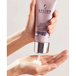 System Professional Color Save Conditioner - 200 ml