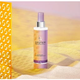 System Professional Color Save Bi-Phase Conditioner - 185 ml
