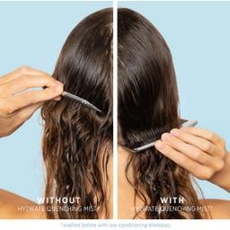 System Professional Hydrate Quenching Mist - 125 ml