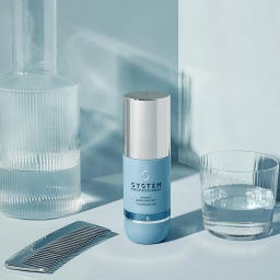 System Professional Hydrate Quenching Mist - 125 ml