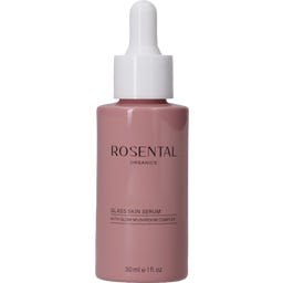 Rosental Organics Glass Skin Serum - 30 мл