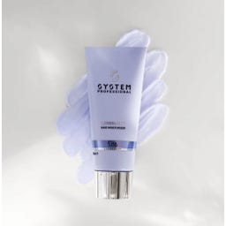 System Professional LuxeBlond Hair Moisturiser - 200 ml