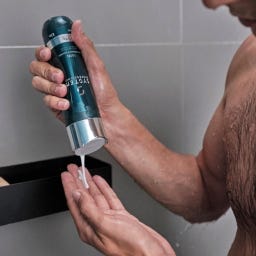 System Professional Man Anti-Dandruff Shampoo - 250 ml
