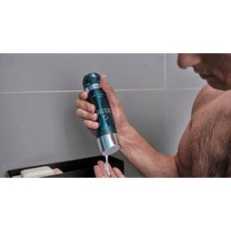 System Professional Man Triple Shampoo - 250 ml