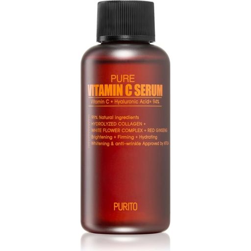 Pure Vitamin C Serum von PURITO