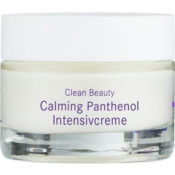 Clean Beauty Calming Panthenol Intensiv Cream - 30 ml