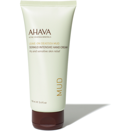 AHAVA Dermud Intensive Hand Cream - 100 ml