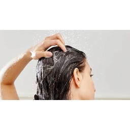 System Professional Repair Shampoo - 250 ml