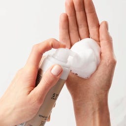 System Professional Repair Perfect Hair Mousse - 150 ml