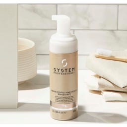 System Professional Repair Perfect Hair Mousse - 150 ml